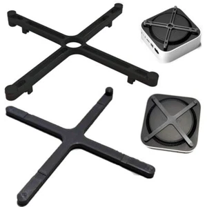 Heightening Host Cushion Bracket for Mac Mini M4/M4 Pro 2024 Desktop Computer - Photo 1/10