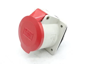 Enchufe ILME PE3265PQ #F19 - Imagen 1 de 4