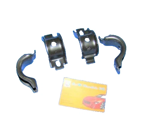 T4 Schelle für Stabilisator Stabi Hinterachse 701511417 VW