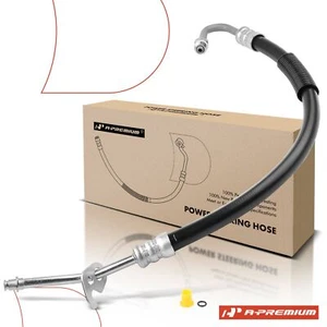 Power Steering Pressure Line Hose Assy for Ford Ranger 2000-2011 Mazda B4000 - Picture 1 of 8