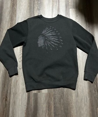 Camiseta Ring Of Fire manga larga mediana  Foto 1 de 3