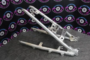 2004 honda 04-17 crf250x OEM REAR BACK SUB FRAME SUBFRAME 50200-KSC-730 - Picture 1 of 16