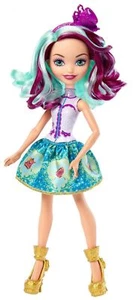 Muñeca Mattel Ever After High Madeline Hatter Fiesta de Té Moda Rosa Hija de N - Imagen 1 de 12