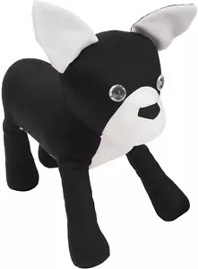 Sizzix Bigz XL 25" Softie Französische Bulldogge #661646 unverbindliche Preisempfehlung des Herstellers $ 59,99 Design von Kid Giddy - Bild 1 von 10