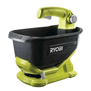RYOBI Akku-Universal-Streuer OSS1800, Streugerät, Salzstreu, Streuwagen, 18V - Bild 1 von 6