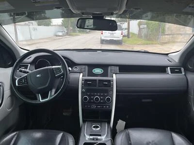 15 16 17 18 19 LAND ROVER DISCOVERY SPORT Rear View Mirror - Image 1 of 4