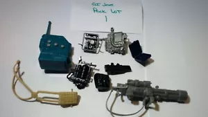 G.I. Joe Pack Lotto 1 - Foto 1 di 6