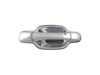 Manija de puerta exterior Dorman para Colorado, Canyon 91161 Foto 1 de 4