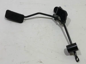 TOYOTA AYGO 2011 GASPEDAL GASPEDAL 1016193 2005-14 / PEUGEOT CITROEN - Bild 1 von 4