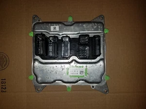 12-16 OEM BMW F22 F30 F32 428I ECU ENGINE N20 N26 CONTROL UNIT MODULE COMPUTER - Picture 1 of 13