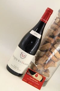 Savigny les Beaune ** 2021 ** Domaine Jean Marc Millot - Bild 1 von 3