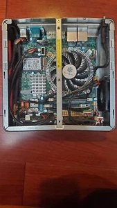 SUPERMICRO Mini-ITX Server I5 cpu - Picture 1 of 3