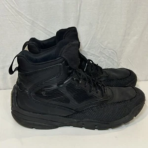 LALO Shadow Intruder Black Tactical Boot, 6 inch, Black Ops Men’s Size 11 - Picture 1 of 8