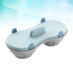 Steamed Egg Cup for Microwave Easy Clean Non Stick Kitchen Tool Sky Blue - Picture 1 of 12