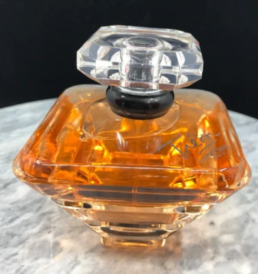 Tresor By Lancome L'eau De Parfum Spray 3.4 OZ Con Bolsa Value Duo Foto 1 de 4