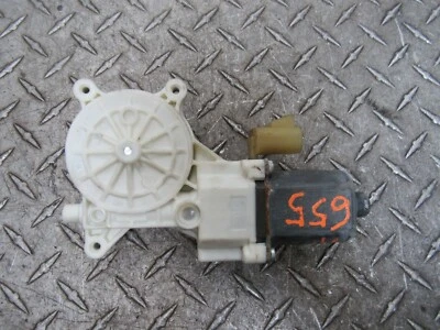 Pontiac G6 2009 pasajero derecho motor ventana delantera 3,5 L  Foto 1 de 4