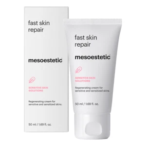 Mesoestetic Fast Skin Repair For Sensitive & Sensitized Skin (50ml/ 1.69) - New - Picture 1 of 3