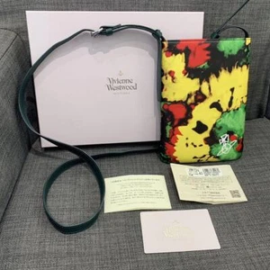 Vivienne Westwood Hand Bag Women 241104105 - Picture 1 of 13