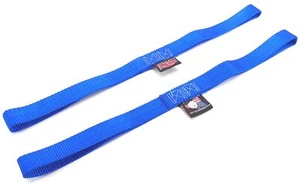 Extensiones Powertye 1" x 18" Soft-Tye Azul (42183) - Imagen 1 de 1
