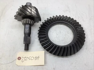 OEM FORD 9" RING & PINION GEAR SET 3.00 RATIO C2AW-4610-R / C2AW-4210-D - Picture 1 of 12