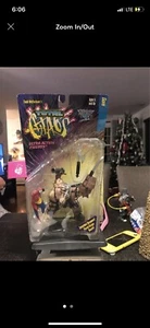 NEU Gore Total Chaos Series 1 Ultra-Action Figur McFarlane 1996 Neu in OVP - Bild 1 von 2