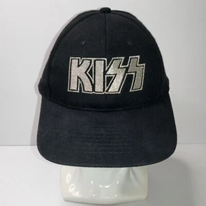 Raro cappello berretto snapback vintage NISSIN Kiss Alive Worldwide '96 '97 Tour anni 90 - Foto 1 di 9