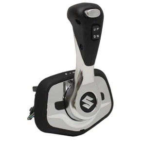 Suzuki Boat Remote Throttle Control 67000-98JM2 | Flush Mount (Kit) - Picture 1 of 9