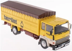 IXO/HACHETTE BERLIET GR 280 VEHÍCULO DE SERVITUDE USINE ESCALA 1-43 NJ51 - Imagen 1 de 7