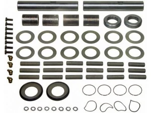 For 1979-1982 International 1924 S Link Pin Repair Kit Moog 93462FWJQ 1980 1981 - Picture 1 of 2