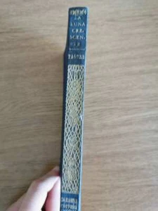 La luna crescente - R. Tagore - Carrabba editore lanciano - 1920 - AR - Picture 1 of 2