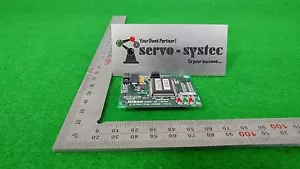 NIKON BOARD 4S008-175-C (GEBRAUCHT) DHL INT'L VERSAND - Bild 1 von 5