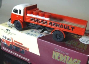 CORGI 71102, scala 1/50. Renault Camion Faineant. CON CARICO NUOVO! - Foto 1 di 4