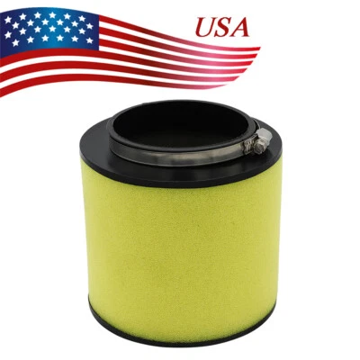 1999-2018 For Honda Foreman 500 Rancher 420 TRX 400 EX Air Filter 17254-HN1-000 - Image 1 of 4