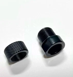 Adapter For GSG Firef1y and M0squit0 with threa protect0r - Picture 1 of 1