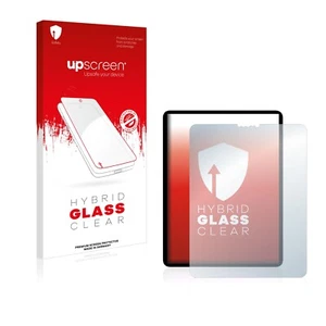 Armor foil glass foil for Apple iPad Pro 11 WiFi Cellular 2020 (2nd generation) - Picture 1 of 5