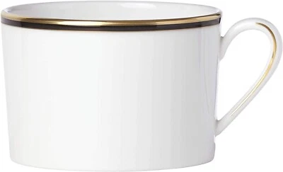 Taza negra Kate Spade New York 267074 Library Lane Foto 1 de 2