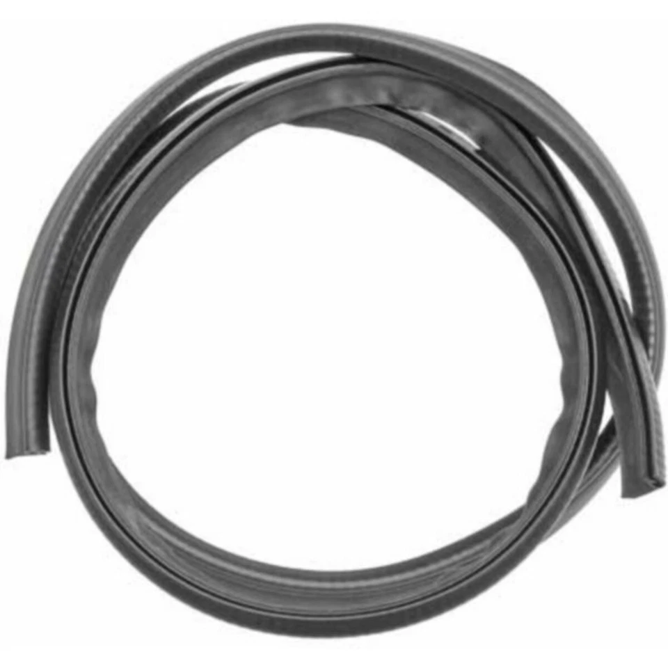 901-565-930-41 GenuineXL Sello Ventana Trasera para Porsche 911 1967, 1973-1989 Foto 1 de 1