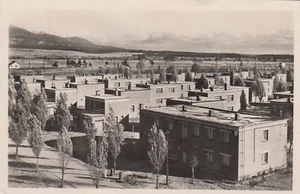 Batizovce Botzdorf AK 1948 Slowakei Slovensko 2312075 - Bild 1 von 2
