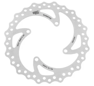 Contour Brake Rotor EBC MD6158C Yamaha TTR125L & TTR125LE - Picture 1 of 2