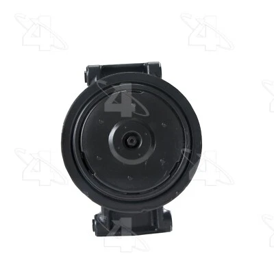 A/C Compressor 4 Seasons For 2021 Porsche Macan 2.0L L4 - Image 1 of 4