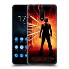OFFICIAL A NIGHTMARE ON ELM STREET (2010) GRAPHICS GEL CASE FOR NOKIA PHONES 1
