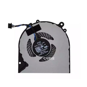 Ventilador de refrigeración CPU para HP 820 G3 825 G3 720 G3 725 G3 820 G4 725 G4 DFS150305060T - Imagen 1 de 2