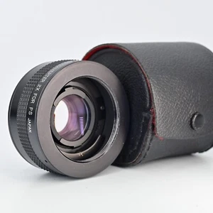 Starblitz Auto Tele Converter 2X For Pentax M42 Screw Mount Made Japan Vintage - Picture 1 of 11