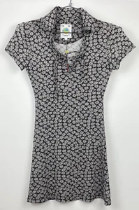 UNIF Corin Damenkleid Größe Small - Foral Mini - Bild 1 von 7