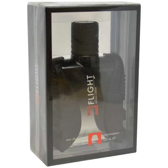 Michael Jordan Flight 3.4oz Men's Eau de Toilette