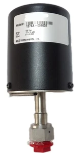 MKS Instruments 127AA-00100E Baratron Transducer Type 127 New Surplus - Picture 1 of 9
