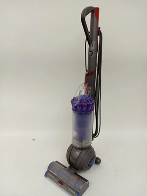 Dyson Light Ball Multi Floor Upright Vacuum Cleaner - Grey Purple - Image 1 of 4