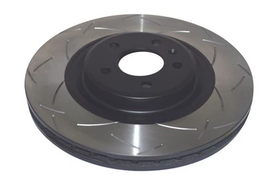 DBA 08+ Audi S4 Quattro Front T3 4000 Series Performance Rotor Foto 1 de 4