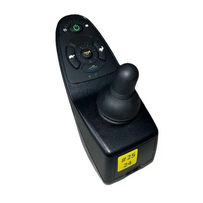 DK-REMD01 Dynamic Shark Joystick Jazzy Drive Golden Merits Power Chairs - Image 1 of 4
