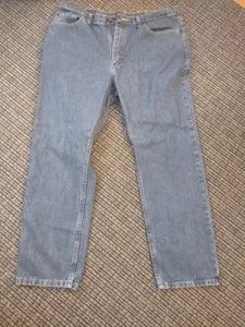 Wrangler Jeans Herren Relaxed 38x30 - Bild 1 von 6